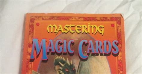 Mini Magic Cards as Collectibles: Seizing Rare and Limited Edition Decks